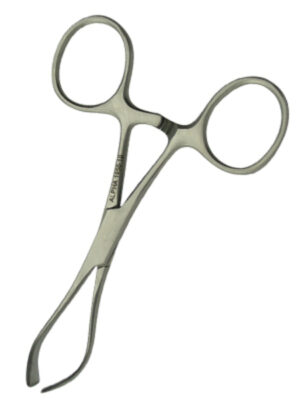 Lorna Towel Forceps