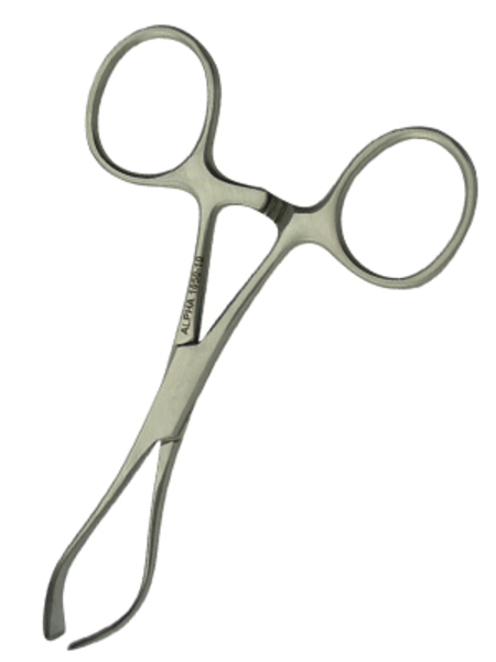 Lorna Towel Forceps