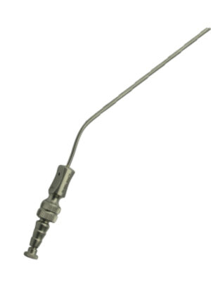 Frazier Suction Tubes