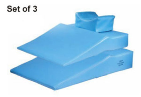 Troop Reusable Elevation Pillows