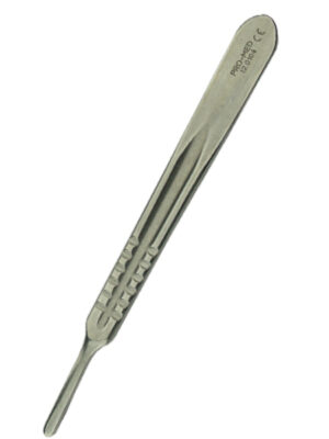 BP Scalpel Handle #4