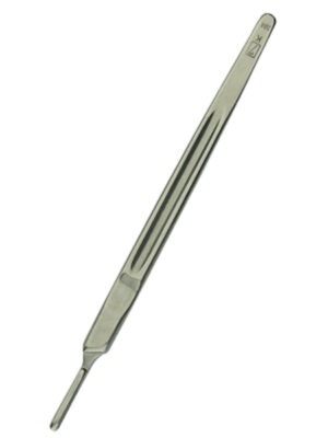 BP Scalpel Handle #7K