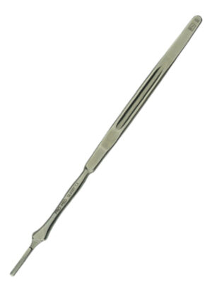 BP Scalpel Handle #7