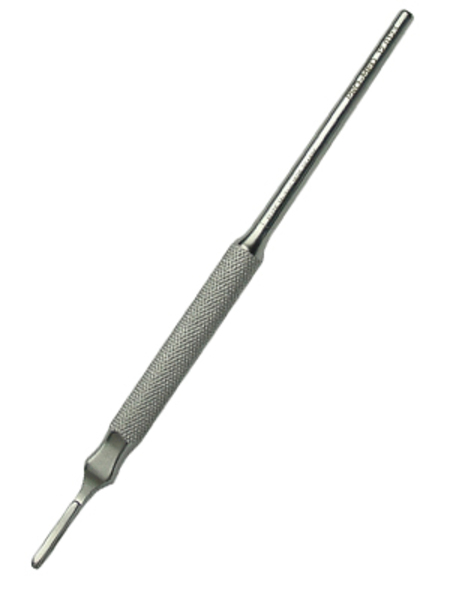Corwin Scalpel Handle