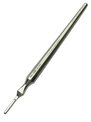 Barron Scalpel Handle