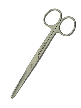 Operating Scissors - Image 3