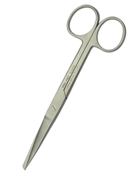 Operating Scissors