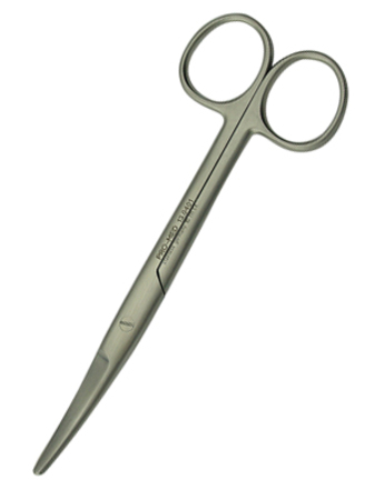 Mayo Scissors - Image 2