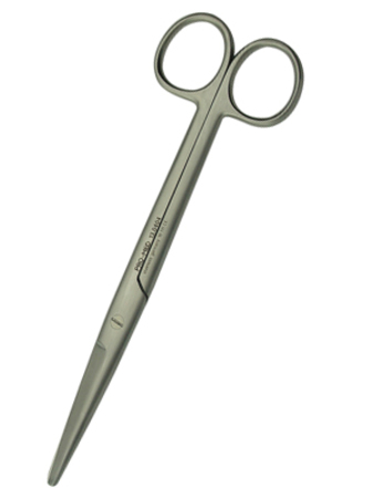 Mayo Scissors - Image 3