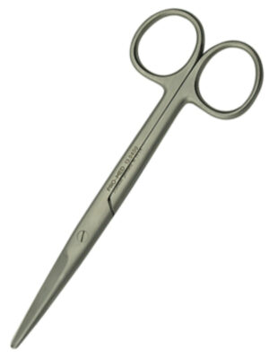 Mayo Scissors