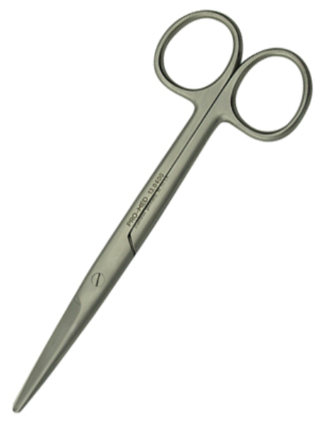 Mayo Scissors