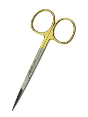 IRIS Scissors- Tungsten Carbide