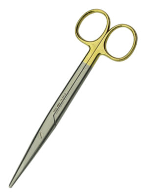 MAYO Scissors- Tungsten Carbide