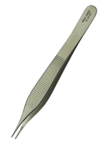Adson Dressing Forceps