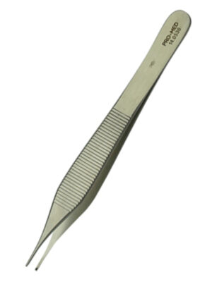 Adson Tissue Forceps