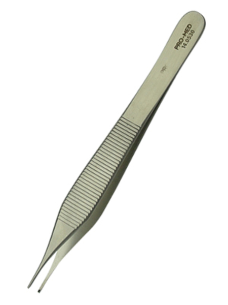 Adson Tissue Forceps