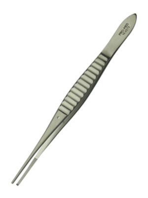 Gillies Tissue Forceps