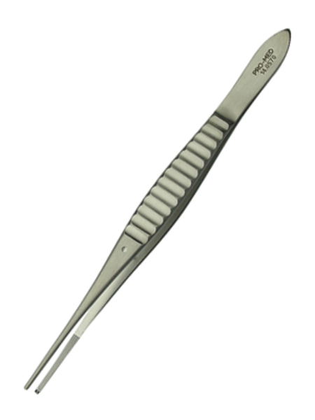 Gillies Tissue Forceps