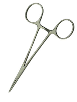 Mosquito Hemostatic Forceps