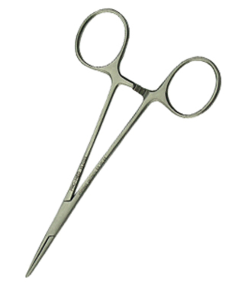 Mosquito Hemostatic Forceps