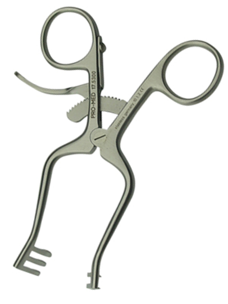 WEITLANDER Retractor