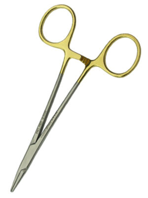 Baumgartner Needleholder