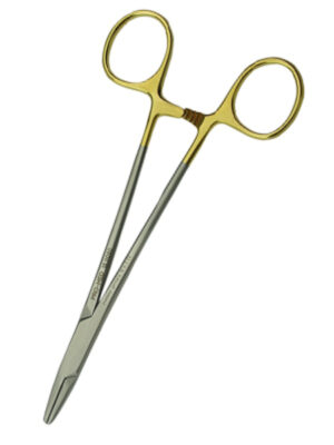 Mayo-Hegar Needleholder