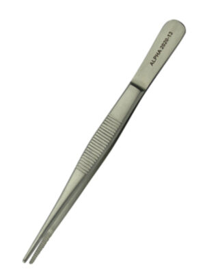 Standard Dressing Forceps