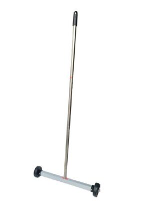 Magnetic Floor Sweep / Needle Finder
