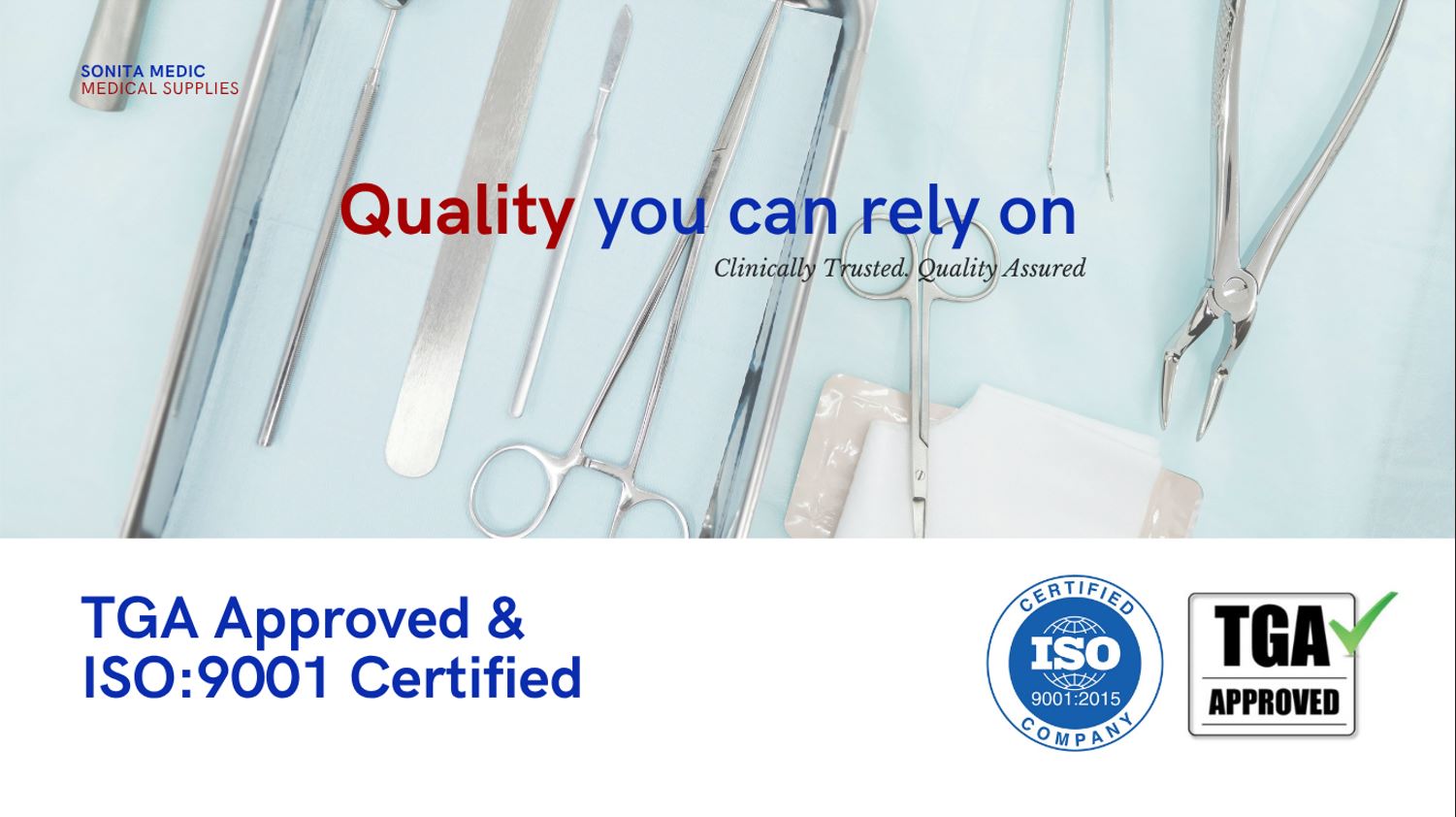 iso 9001 certified