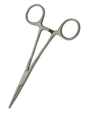 CRILE Hemostatic Forceps