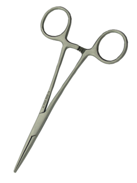 Kocher Tissue Forceps