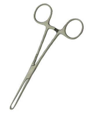 Allis Tissue Forceps
