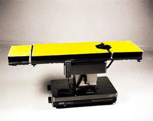 Action O.R. Overlay, 3-Piece Set