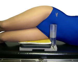 Montreal Frame Pad - Image 2