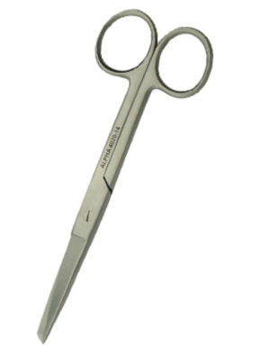 Operating Scissors