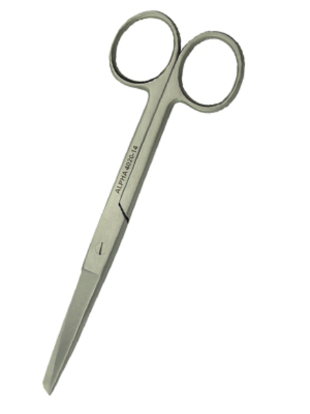 Operating Scissors