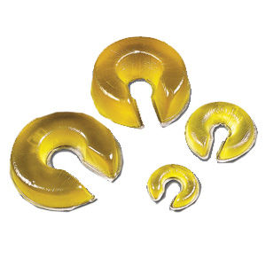 Horseshoe Head Pads