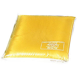 Lateral Head Pad with Center Dish