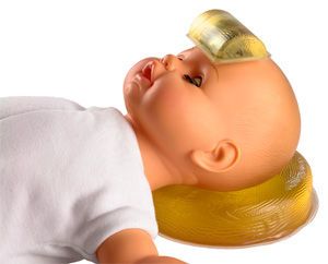 Forehead Protector - Image 2