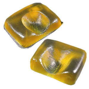 Ophthalmic Headrests