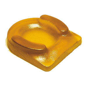 Ophthalmic Cradle Headrests