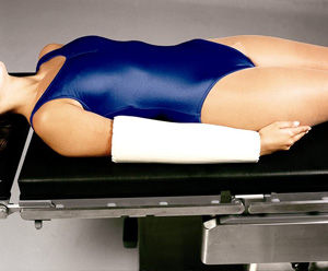 Ulnar Forearm Protector - Image 2