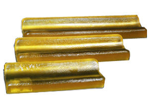 Contoured Armboard Pads