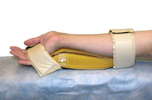 Hand/Wrist Support