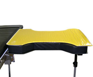 Hour Glass Hand Table Pad