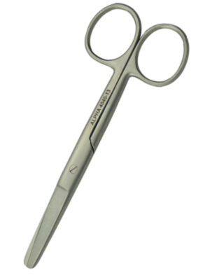 Operating Scissors, Blunt/Blunt