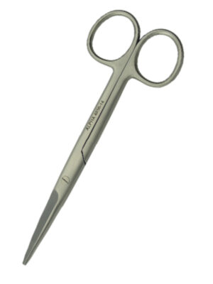 Mayo Scissors