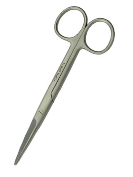 Mayo Scissors