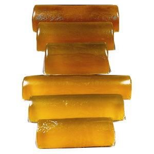 Flat-Bottomed Chest Rolls